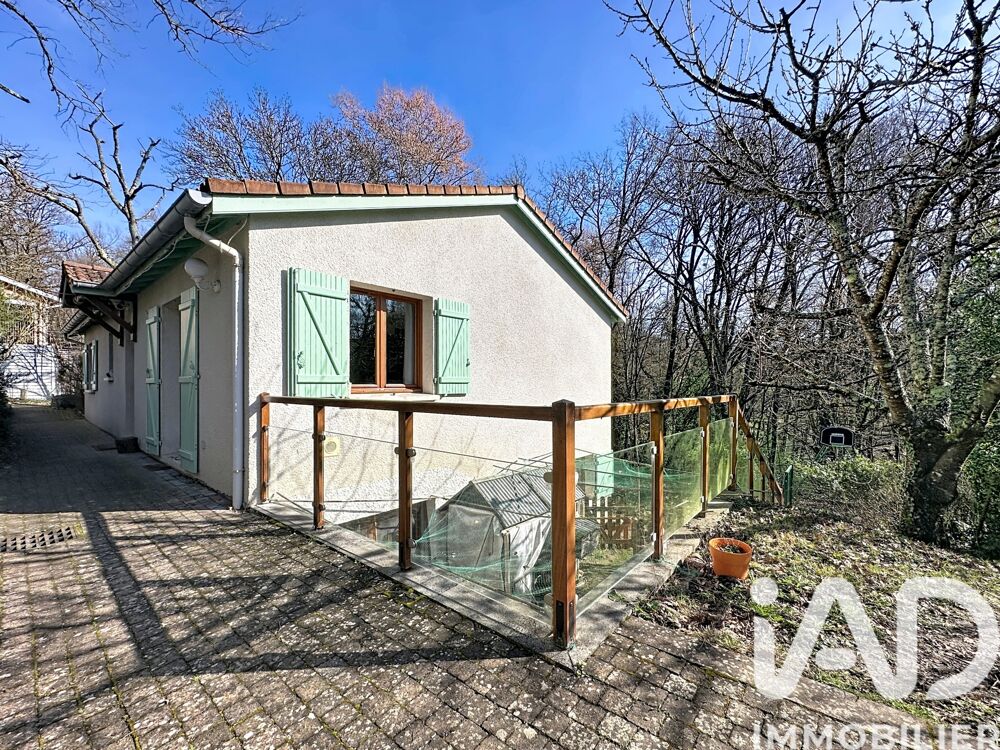 � vendre  Maison La Tour-de-Salvagny (69890)