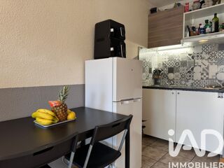  Appartement � vendre 1 pi�ce 22 m�