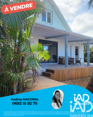  Maison � vendre 4 pi�ces 95 m�