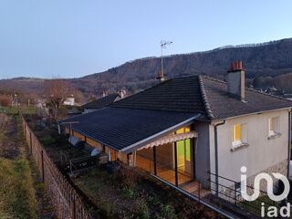  Maison � vendre 5 pi�ces 127 m�