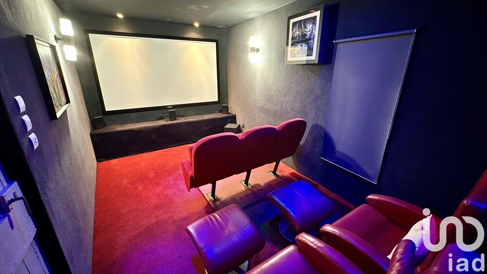  vendre  Maison Uchaux (84100)