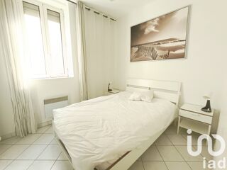  Appartement � vendre 3 pi�ces 55 m�