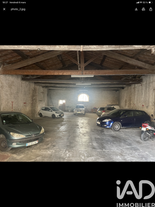  Parking / Garage � vendre 300 m�