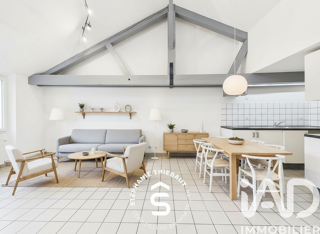  Appartement � vendre 2 pi�ces 45 m�