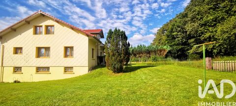   Vente Maison/villa 7 pi�ces Maison - 7 pi�ce(s) - 125 m�