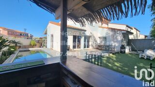  Maison � vendre 5 pi�ces 120 m�