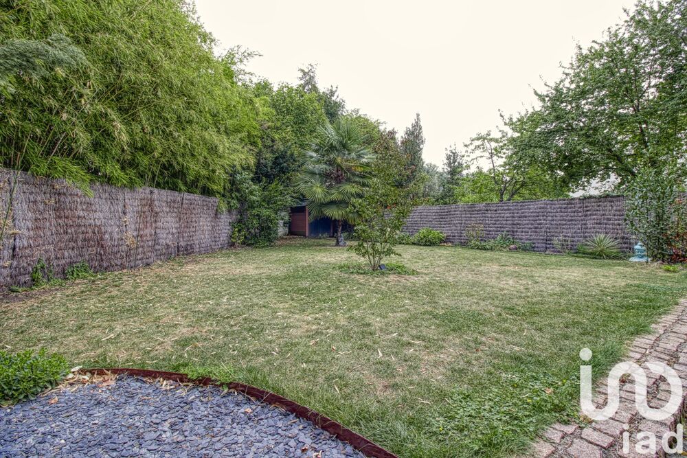  vendre  Maison Soisy-sous-Montmorency (95230)