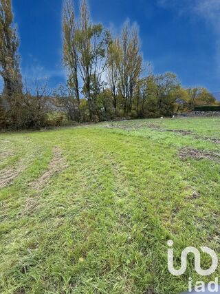  Terrain � vendre 760 m�