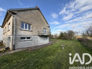  Terrain � vendre 1050 m�