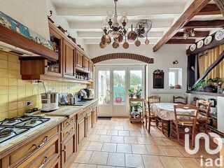  Maison � vendre 8 pi�ces 122 m�