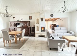  Maison � vendre 5 pi�ces 128 m�