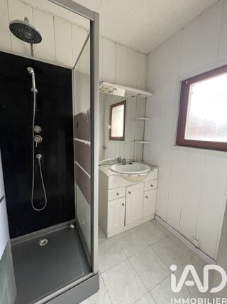  Maison � vendre 3 pi�ces 65 m�