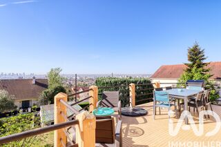  Maison � vendre 7 pi�ces 156 m�