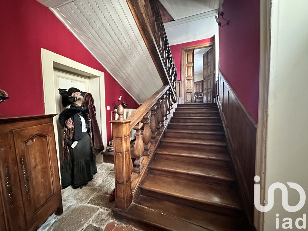  vendre  Maison Coutances (50200)