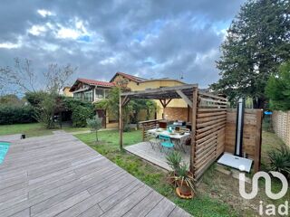  Villa � vendre 7 pi�ces 175 m�