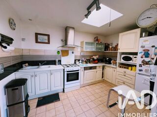  Maison � vendre 5 pi�ces 85 m�