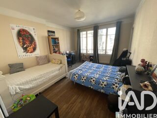  Appartement � vendre 5 pi�ces 133 m�