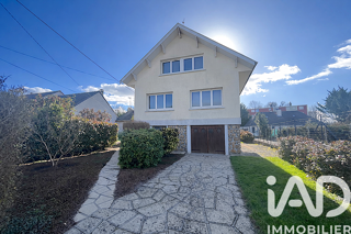  Maison � vendre 7 pi�ces 112 m�