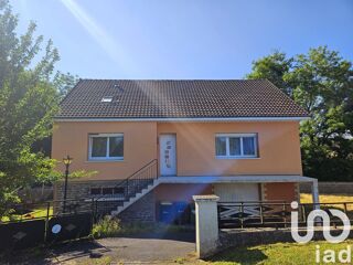  Maison � vendre 5 pi�ces 131 m�