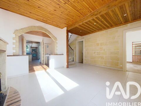   Vente Maison/villa 7 pi�ces Maison - 7 pi�ce(s) - 163 m�