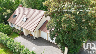  Maison � vendre 5 pi�ces 190 m�