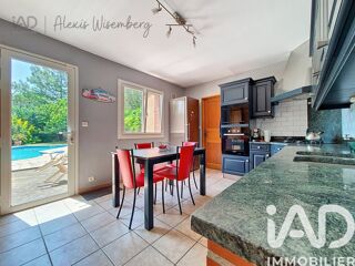  Maison � vendre 7 pi�ces 164 m�