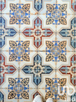  Maison � vendre 9 pi�ces 202 m�