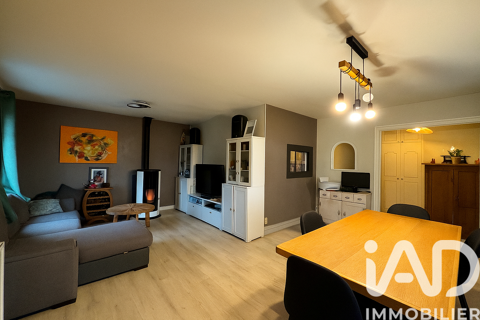   Vente Maison/villa 6 pi�ces Maison - 6 pi�ce(s) - 104 m�