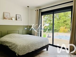  Villa � vendre 5 pi�ces 170 m�