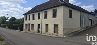  Maison � vendre 8 pi�ces 323 m�