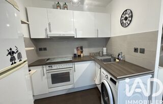  Appartement � vendre 2 pi�ces 30 m�