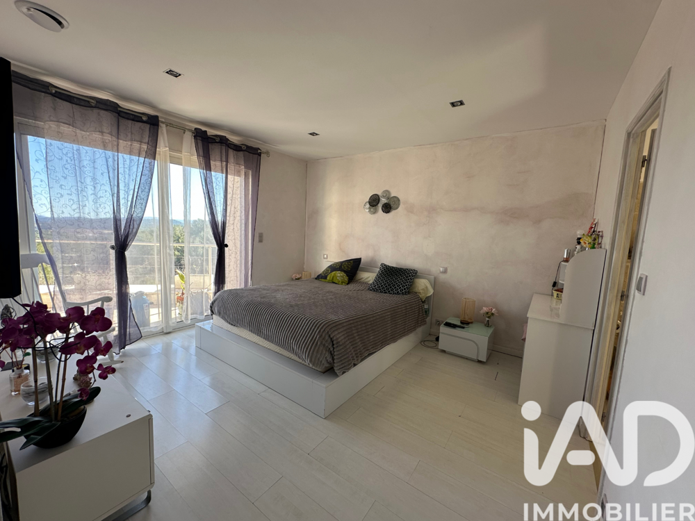 � vendre  Maison Le Cannet-des-Maures (83340)