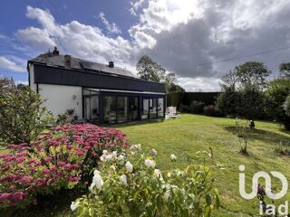  Maison � vendre 7 pi�ces 170 m�