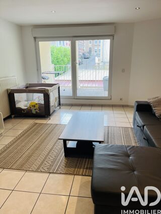  Appartement � vendre 4 pi�ces 79 m�