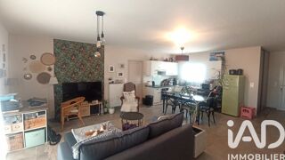  Maison � vendre 3 pi�ces 69 m�