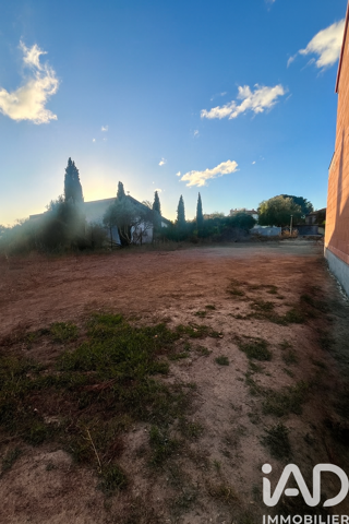  Terrain � vendre 626 m�