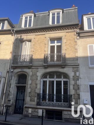  Maison � vendre 8 pi�ces 185 m�