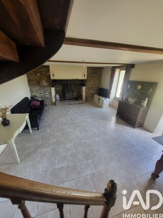  Maison � vendre 3 pi�ces 78 m�