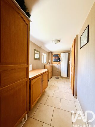  Maison � vendre 5 pi�ces 95 m�