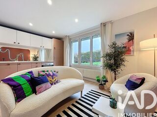  Appartement � vendre 2 pi�ces 35 m�