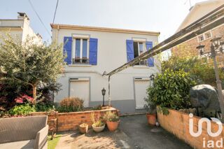  Appartement  vendre 4 pices 64 m
