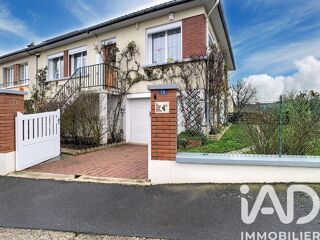  Maison � vendre 4 pi�ces 80 m�