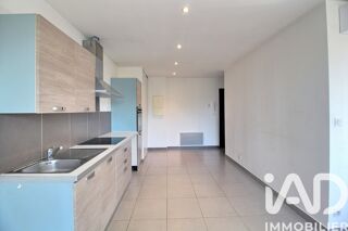  Appartement � vendre 2 pi�ces 55 m�