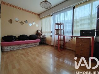  Appartement � vendre 4 pi�ces 82 m�