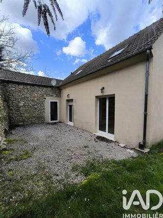  Maison � vendre 5 pi�ces 130 m�