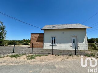  Maison � vendre 4 pi�ces 67 m�