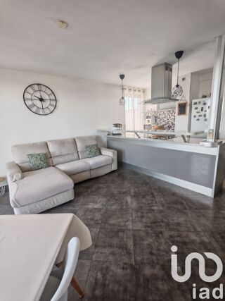  Appartement  vendre 3 pices 59 m