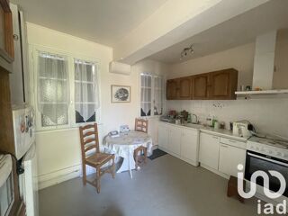  Maison � vendre 6 pi�ces 221 m�