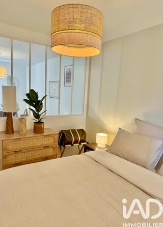  Appartement  vendre 2 pices 31 m