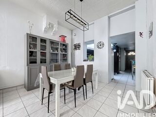  Maison � vendre 5 pi�ces 95 m�